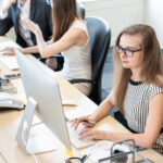 data entry assistant