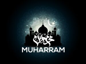 muharram post