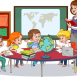 the role of teacher in students life