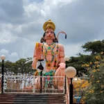 m gulbarga koranti hanuman temple 1 l 525 640