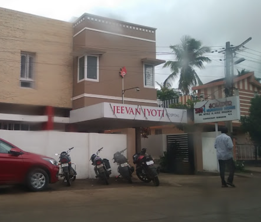 Jeevan Jyoti Hospital