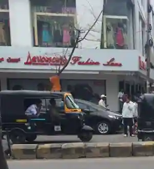 Devanand Ethnic Fashion