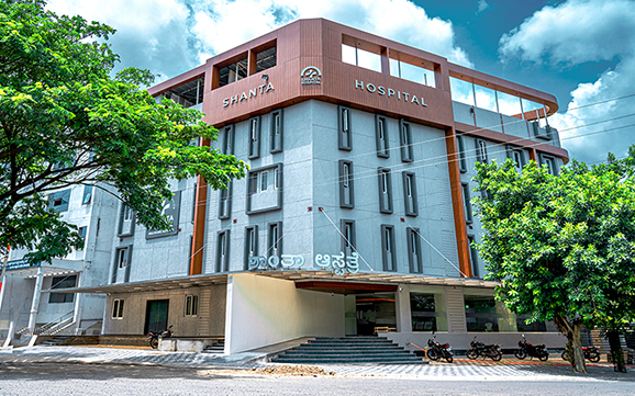 Shanta Hospital