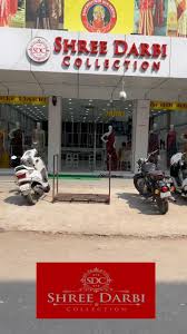 Shree Darbi Collection