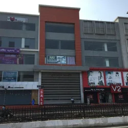 Naturals Salon & Spa – Kalaburagi