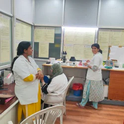 Kalaburagi Blood Centre