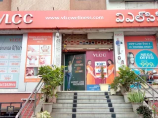 vlcc healthcare ltd kondapur hyderabad vlcc salons ek40d7antk