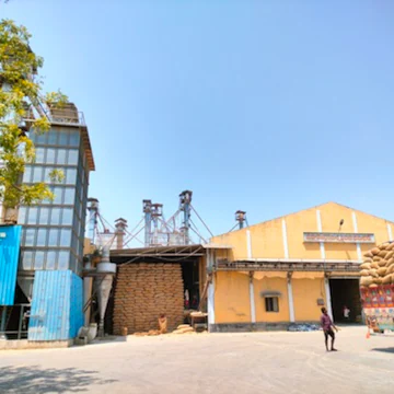 Sri Dhaanya Laxmi Rice Mill – Kalaburagi